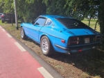 1974 Datsun 260 Z oldtimer te koop