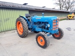 1962 Fordson Super Major oldtimer tractor te koop