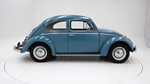 1961 Volkswagen Kever 1200 oldtimer te koop