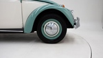 1962 Volkswagen Kever 1200 Cabrio oldtimer te koop