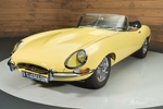 1965 Jaguar E-Type oldtimer te koop