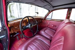 1960 Jaguar MK1 oldtimer te koop