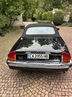 1989 Jaguar XJS oldtimer te koop