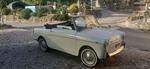 1969 Autobianchi Bianchina oldtimer te koop