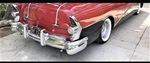 1955 Buick Super oldtimer te koop