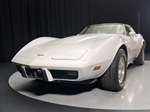 1977 Chevrolet Corvette oldtimer te koop