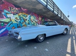 1962 Buick Invicta oldtimer te koop