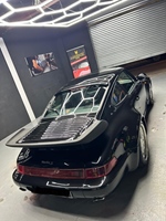 1991 Porsche 911 Turbo oldtimer te koop