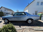 1982 Mercedes 230 CE oldtimer te koop