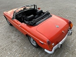 1973 MG MGB oldtimer te koop