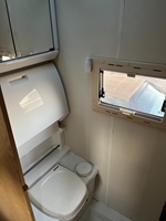 1990 Mercedes 410D camper oldtimer te koop