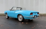 1970 Fiat 850 Sport Spider oldtimer te koop