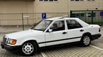 1987 Mercedes 300 E oldtimer te koop