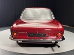 1965 BMW 3200 CS Coupe Bertone oldtimer te koop