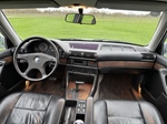 1989 BMW 750 iL oldtimer te koop