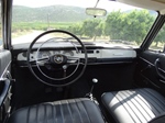 1963 BMW 1500 oldtimer te koop