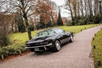 1963 Studebaker Avanti oldtimer te koop