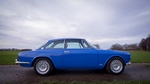 1975 Alfa Romeo GTV GT 2000 Bertone oldtimer te koop