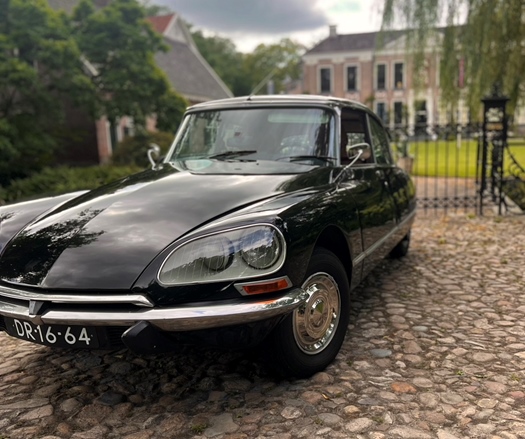 1971 Citroën Super 5 oldtimer te koop