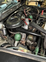 1971 Citroën Super 5 oldtimer te koop