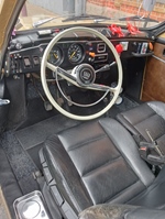 1973 Saab 96 oldtimer te koop