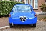1956 Alfa Romeo Giulietta Sprint - 750B oldtimer te koop