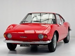 1967 Fiat 850 Moretti Sportiva S1 oldtimer te koop