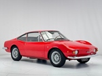 1967 Fiat 850 Moretti Sportiva S1 oldtimer te koop
