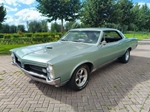 1967 Pontiac GTO V8 oldtimer te koop