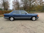 1987 Mercedes 300 SE oldtimer te koop