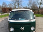 1971 Volkswagen T2Aa De luxe baywindow (project) oldtimer te koop