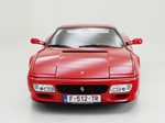 1992 Ferrari 512 TR oldtimer te koop