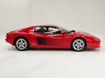 1995 Ferrari F512 M oldtimer te koop