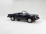 1977 Fiat 124 Spider 2.0 oldtimer te koop