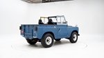 1968 Land Rover Series 2 A Bugeye oldtimer te koop