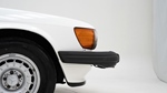 1982 Mercedes 380 SL + hardtop oldtimer te koop