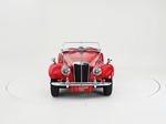1954 MG TF 1250-1500 oldtimer te koop