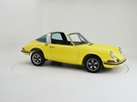 1972 Porsche 911 2.4 Ölklappe Targa oldtimer te koop