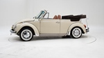 1973 Volkswagen Kever 1303 LS oldtimer te koop