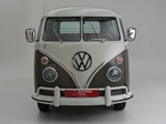 1964 Volkswagen T1 Samba 21 Windows oldtimer te koop