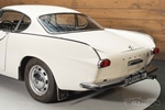 1965 Volvo P1800 oldtimer te koop