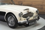 1964 Austin-Healey 3000 MKIII oldtimer te koop