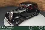 1952 Mercedes 170 VA oldtimer te koop