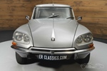 1973 Citroën DS oldtimer te koop