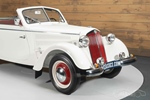 1939 DKW F100 oldtimer te koop