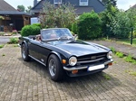 1976 Triumph TR6 oldtimer te koop