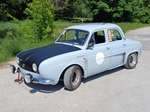 1959 Renault Dauphine oldtimer te koop
