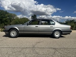 1989 BMW 750 oldtimer te koop