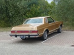 1978 Mercury Monarch oldtimer te koop