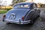 1960 Jaguar MK1 oldtimer te koop